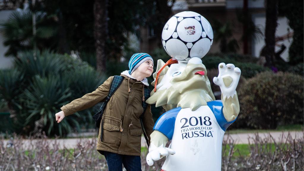 Neue Bestechungsvorwürfe zur WM-Vergabe in Russland Neue Bestechungsvorwürfe zur WM-Vergabe in Russland