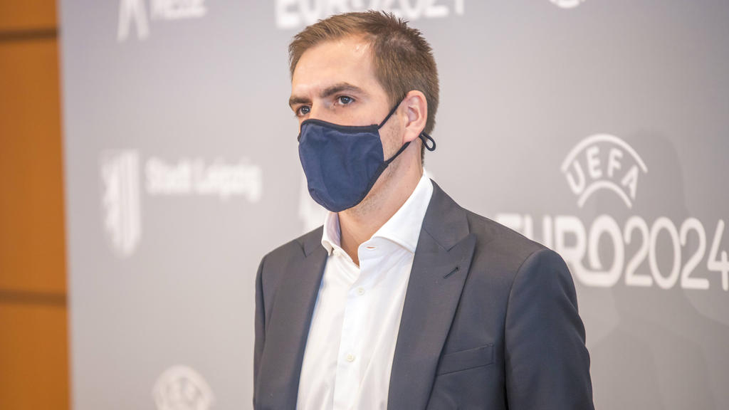 Rät aktiven Fußballern vom Coming-out ab: Philipp Lahm