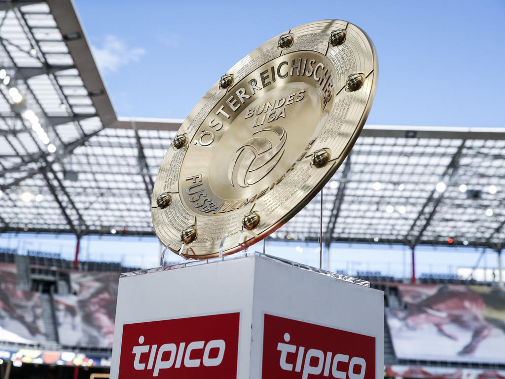 Der Spielplan der Bundesliga-Saison 2021/22 steht fest