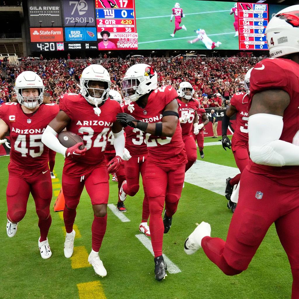 Arizona Cardinals