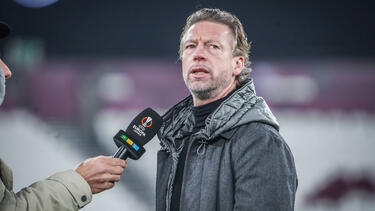 Steffen Freund traut dem BVB den Einzug ins Champions-League-Finale zu