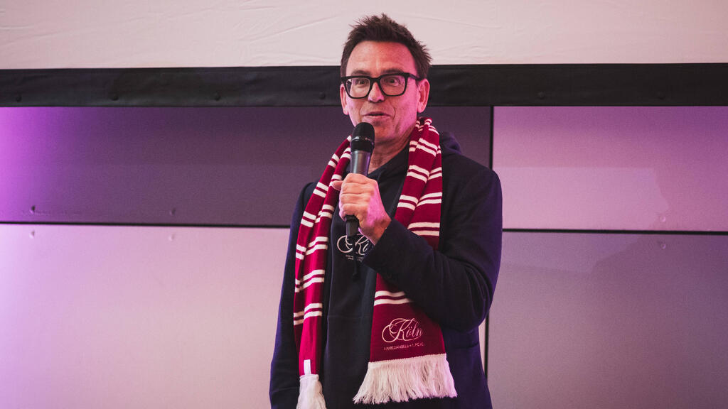 Markus Rejek ist nicht mehr beim 1 FC Köln angestellt Markus Rejek ist nicht mehr beim 1 FC Köln angestellt