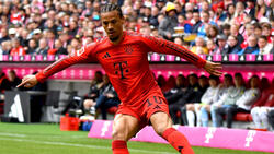 Sané wird seinen auslaufenden Vertrag beim FC Bayern wohl verlängern