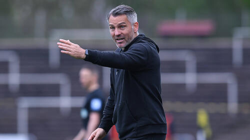 Ex-BVB-Coach Jan Zimmermann heuert bei RB Leipzig