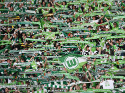 Gegen Hertha BSC sollen die Wolfsburger Ränge wieder voll besetzt sein