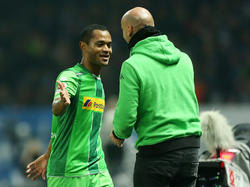André Schubert erkennt einen persönlichen Wandel