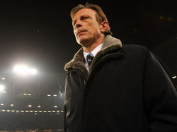 Christoph Daum nimmt seine Aufgabe als rumänischer Nationaltrainer sehr ernst