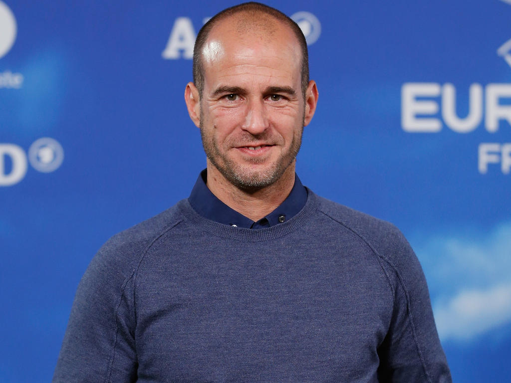 Soll beim FC Bayern als Trainer der U23 zurückkehren: Ex-Nationalspieler Mehmet Scholl