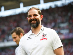 Stefan Ruthenbeck wird wieder U19-Trainer des 1. FC Köln