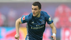 Filip Kostic wechselt wohl vom HSV zu Eintracht Frankfurt