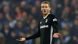 André Schürrle spielt seit einigen Monaten für den FC Fulham