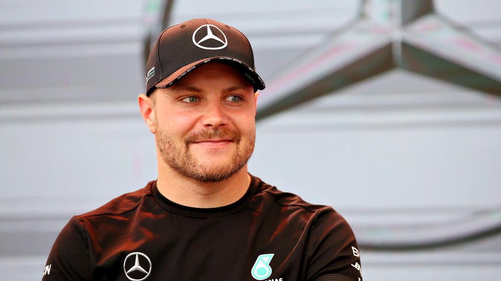 Formel 1 | Monaco-GP: Valtteri Bottas trotz toller Mercedes-Reise "enttäuscht"