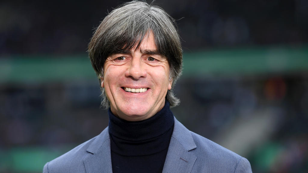 Bundestrainer Löw lobt Götze trotz Nicht-Nominierung