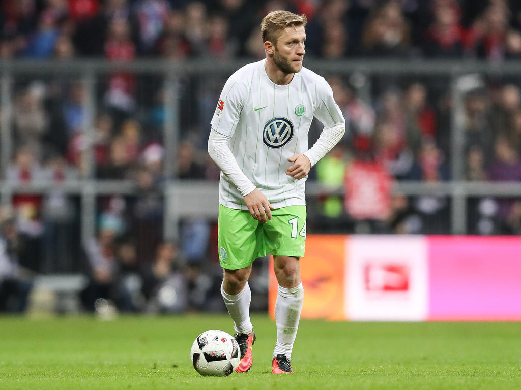 Jakub Błaszczykowski soll im Fokus des VfL Wolfsburg stehen