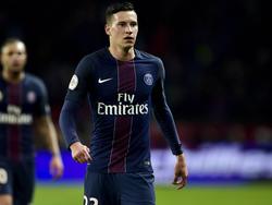 Julian Draxler findet in Frankreich zu alter Form