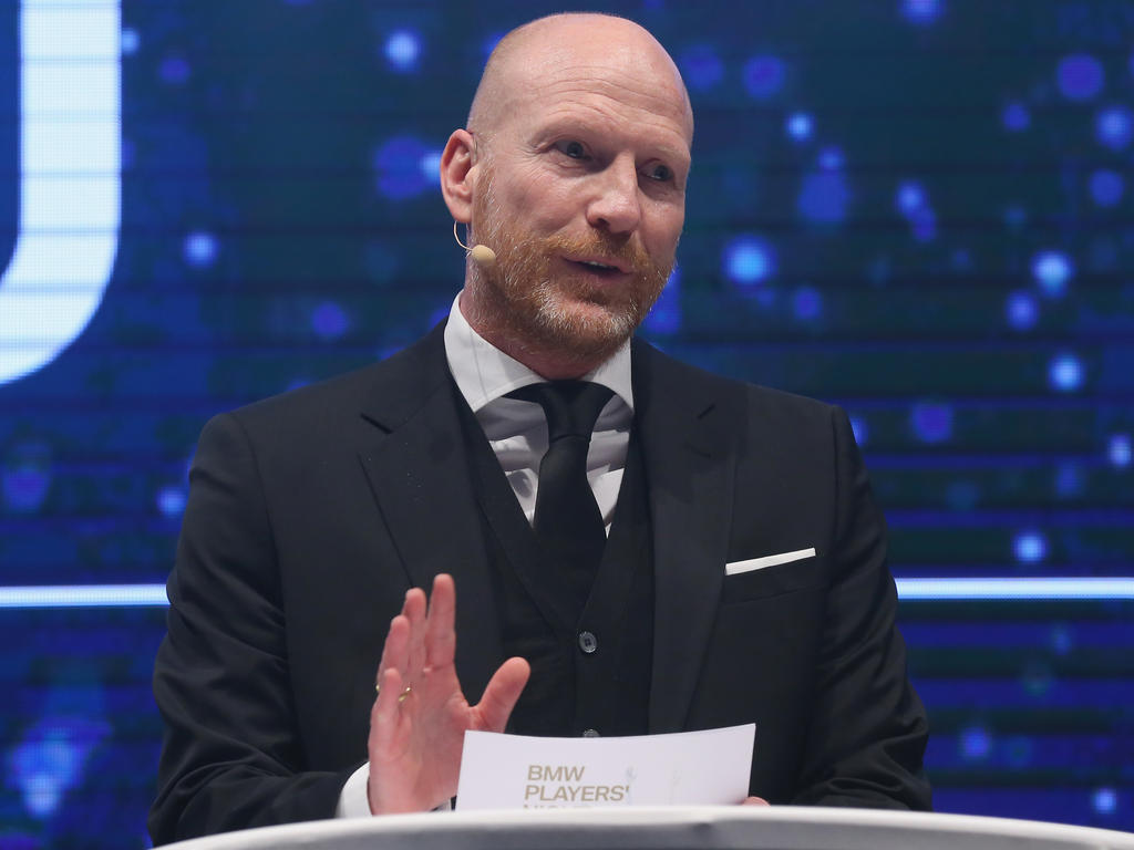 Matthias Sammer sieht die Bundesliga im internationalen Vergleich kritisch