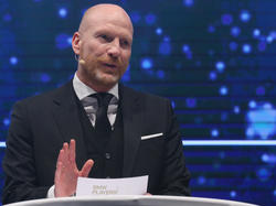 Matthias Sammer kehrt zum BVB zurück