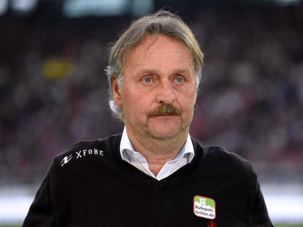 Peter Neururer sieht die Saisonziele der Bayern in Gefahr