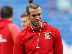 Gareth Bale muss bei der WM zuschauen