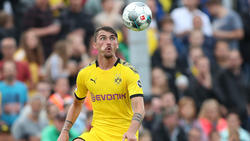 Maximilian Philipp wird wohl nicht zum VfL Wolfsburg wechseln
