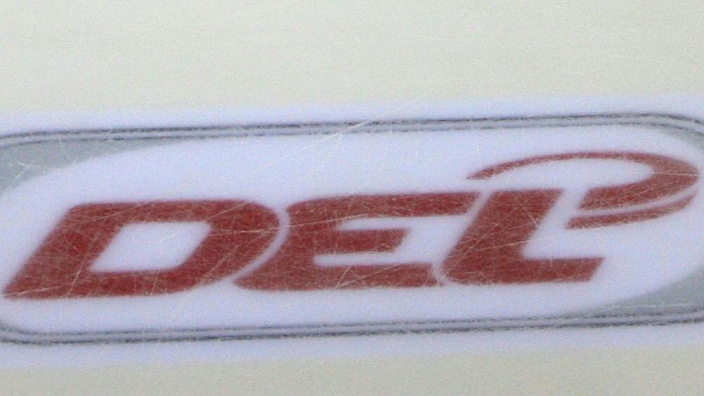 Am Freitag startet die 26. Saison der Deutschen Eishockey Liga Am Freitag startet die 26. Saison der Deutschen Eishockey Liga
