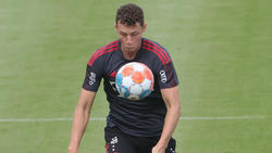 Pavard fehlt wegen einer Verletzung im Sprunggelenk