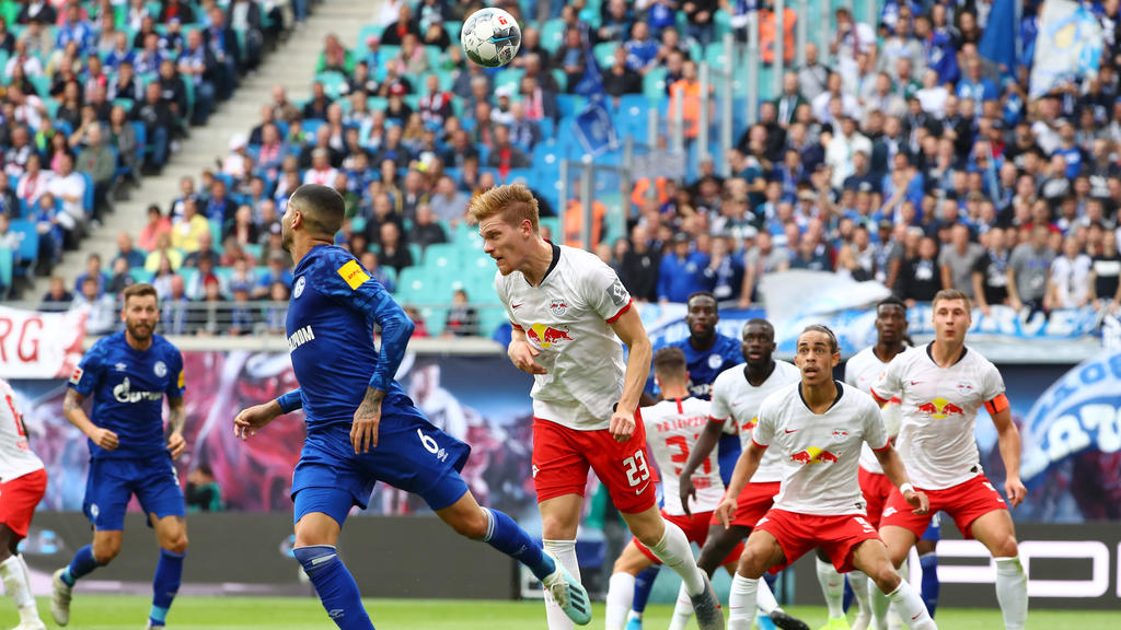 Schalke 04 Fribourg Streaming