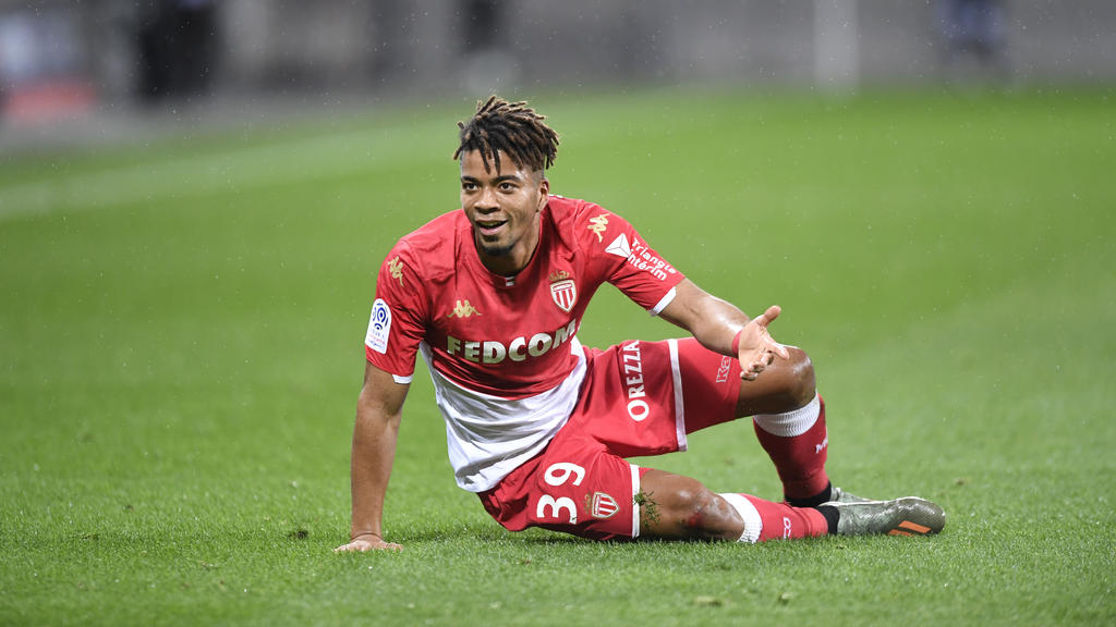 Benjamin Henrichs | AS Monaco