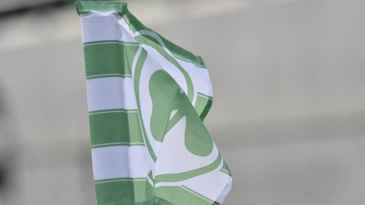 In Fürth wird das Stadion zur Schule umfunktioniert In Fürth wird das Stadion zur Schule umfunktioniert