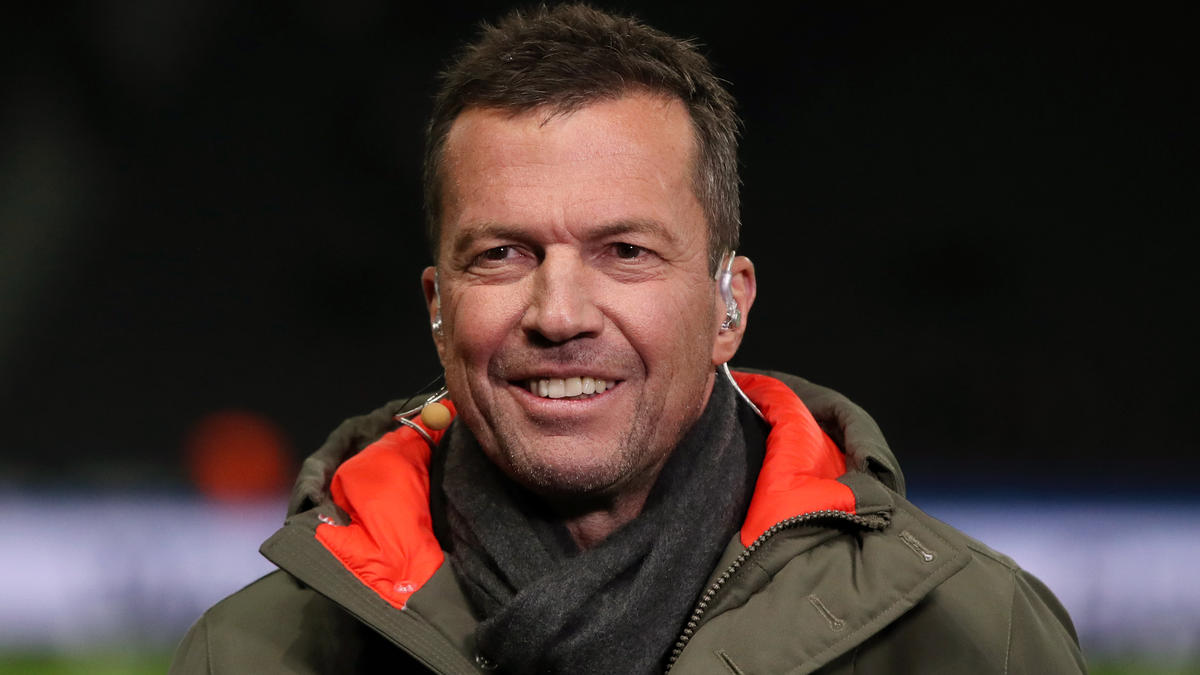 Für Lothar Matthäus steht fest: Der FC Bayern gewinnt die Champions League Für Lothar Matthäus steht fest: Der FC Bayern gewinnt die Champions League