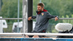 Seit Februar 2019 Sportvorstand beim VfB Stuttgart: Thomas Hitzlsperger