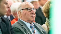 Auch Uwe Seeler leidet unter der Pandemie