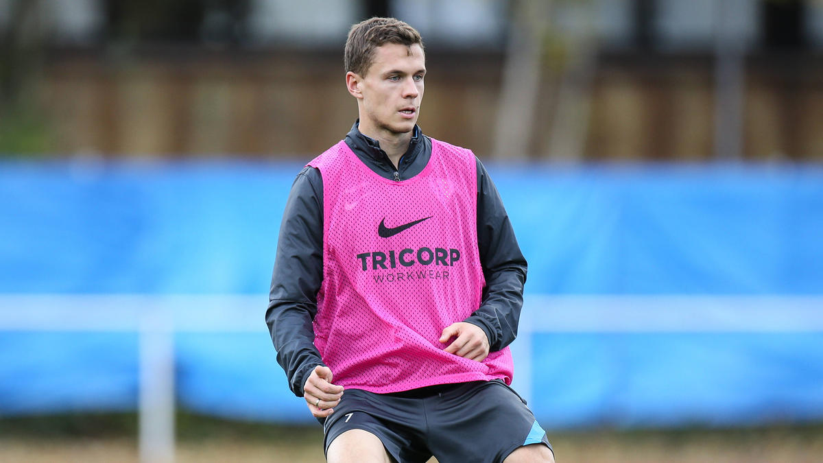 Sebastian Maier verlässt den VfL Bochum Sebastian Maier verlässt den VfL Bochum