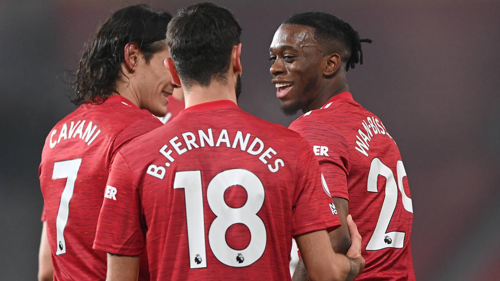 The Premier League's nine-goal demolitions