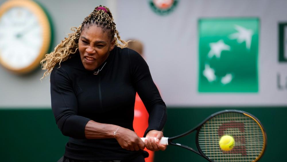 Nun Auch Tennis Star Serena Williams Nachste Prominente Absage Fur Miami Open