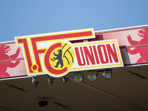 Union Berlin bleibt dem virtuellen Rasen fern. Der Verein plant weiterhin ohne E-Sport-Team