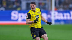 Keine Zukunft für Marcel Sabitzer beim BVB?