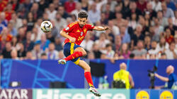 Spanien trifft im EM-Finale auf die Three Lions aus England.