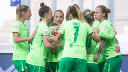 Der VfL Wolfsburg geht mit einem klaren Auftrag in die Play-offs der Champions League