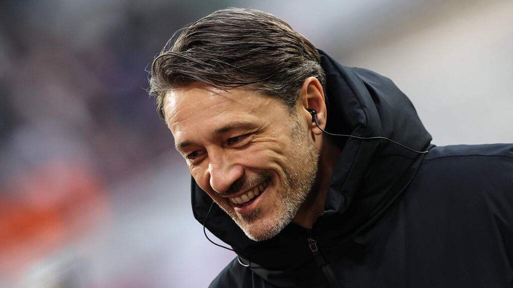 Niko Kovac will mit dem BVB bei der Klub-WM angreifen