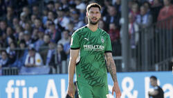 Tim Kleindienst wird Gladbach womöglich nach der Saison verlassen