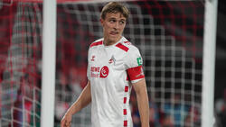 Für den 1. FC Köln könnte es noch eng werden