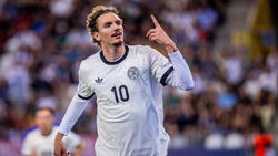 Nick Woltemade könnte zum FC Bayern wechseln