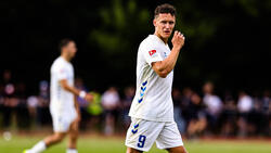 Martijn Kaars soll das Interesse von Borussia Mönchengladbach geweckt haben