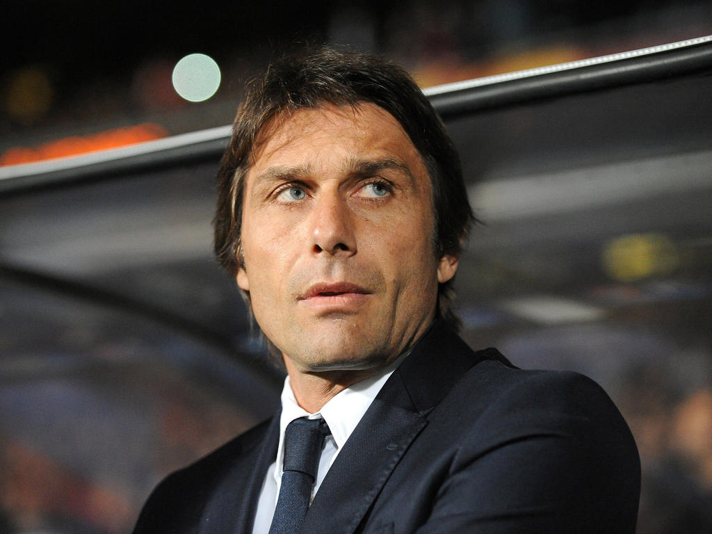 Trainer Antonio Conte dominiert mit Juventus seit Jahren die Serie A - Jetzt soll auch die Rückkehr in die europäische Ruhmeshalle erfolgen