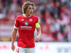 Julian Baumgartlinger könnte ins Team des FSV Mainz 05 zurückkehren