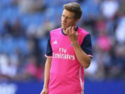 Sven Schipplock wechselt wohl zum SV Darmstadt