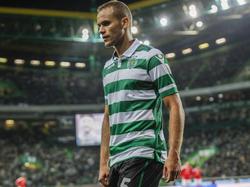 Ewerton kommt aus Lissabon an den "Betze"