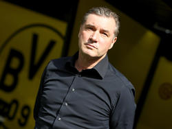 Michael Zorc hat sich zu den Personalplanungen des BVB geäußert