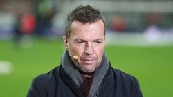 Lothar Matthäus schwärmt von Achraf Hakimi